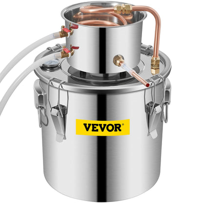 VEVOR Distillation Kits - view 12