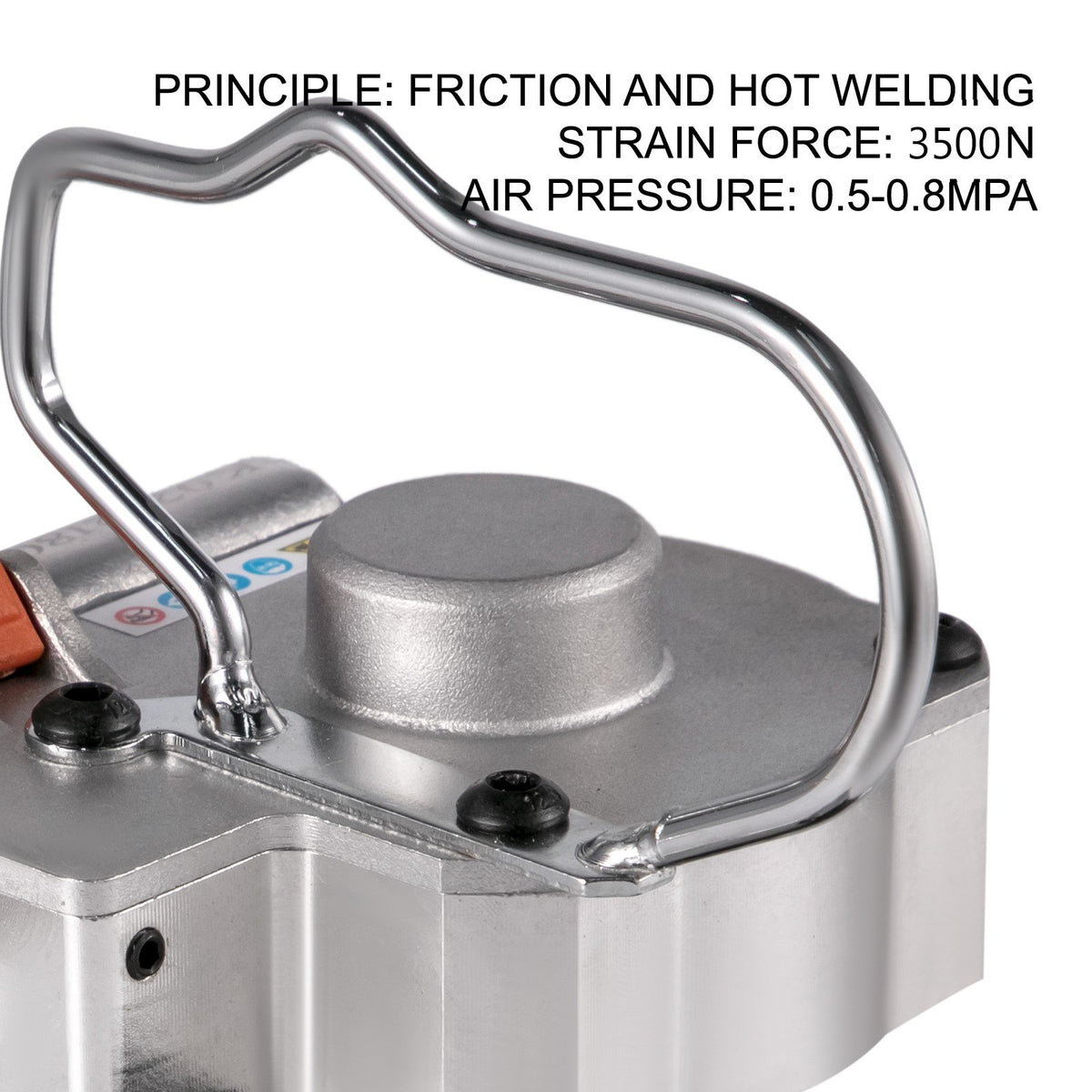 VEVOR Strapping Machines - Select Your Configuration - A-19DBJ0000000001V0 - view 3