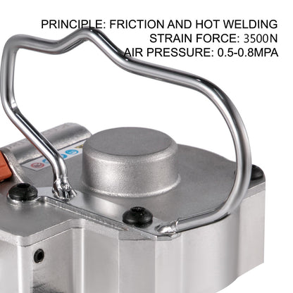 VEVOR Strapping Machines - Select Your Configuration - A-19DBJ0000000001V0 - view 3