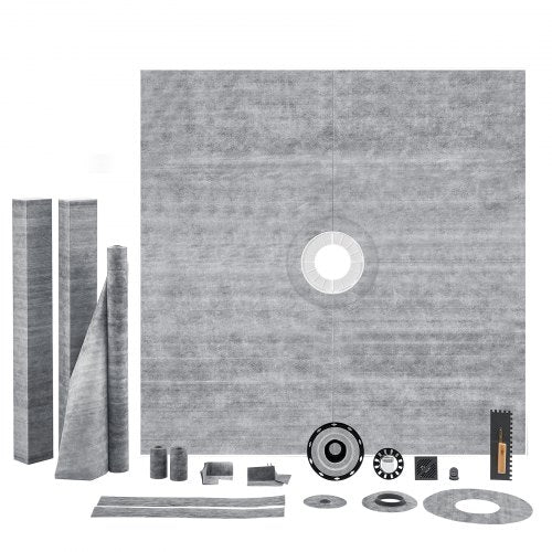 VEVOR Shower Systems Installation Kits - Select Your Configuration - ABSLYTJHSABSAJTFCV0 - view 1