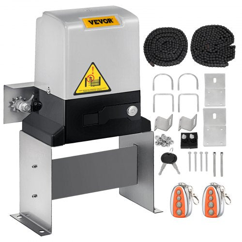 VEVOR Gate Openers - Select Your Configuration - AC1400PYLLJ000001V1 - view 1