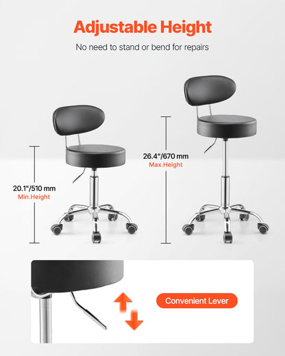 VEVOR Repair Seats - Select Your Configuration - AJXCDDJLGDKDDCZHHV0 - view 2