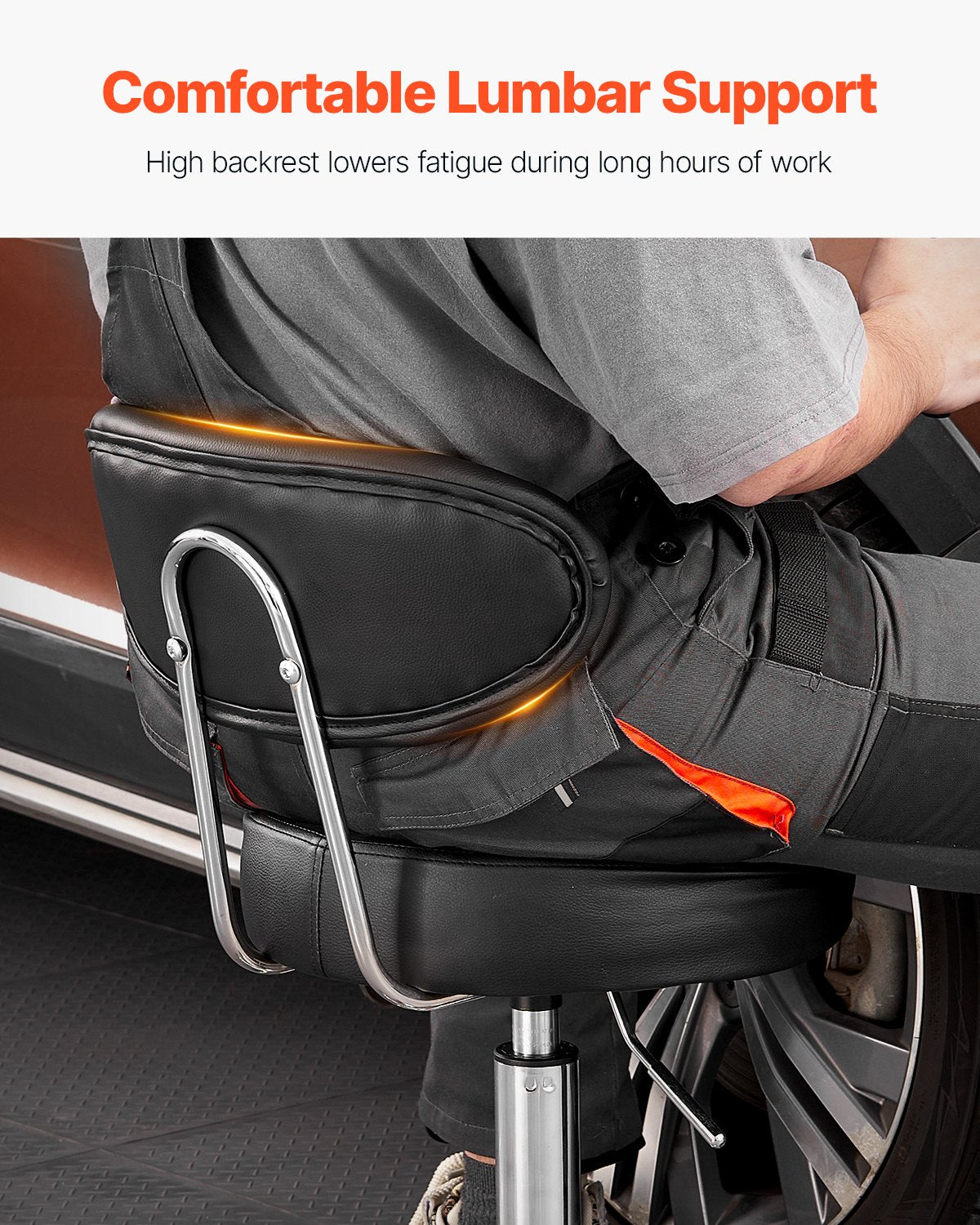 VEVOR Repair Seats - Select Your Configuration - AJXCDDJLGDKDDCZHHV0 - view 3