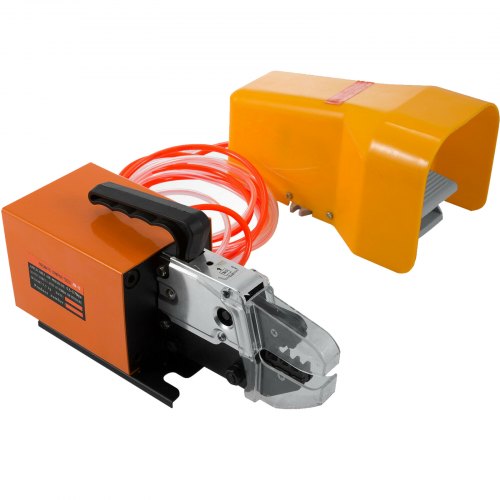 VEVOR Hand Swager Crimper - Select Your Configuration - AM10QDDZYJJ000001V0 - view 1