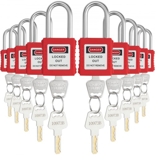 VEVOR Circuit Breaker Lockouts - Select Your Configuration - AQSJTZ10JBDGGGKLBV0 - view 1