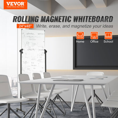 VEVOR Whiteboard - Select Your Configuration - BBYCDL2448ABSEKQAV0 - view 2