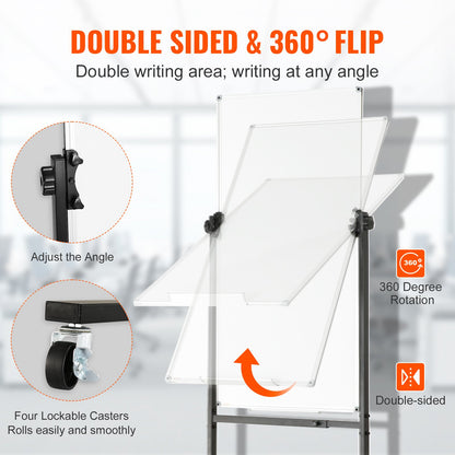 VEVOR Whiteboard - Select Your Configuration - BBYCDL2448ABSEKQAV0 - view 3