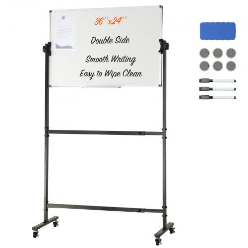VEVOR Whiteboard - Select Your Configuration - BBYCDL3624ABSW8OMV0 - view 1
