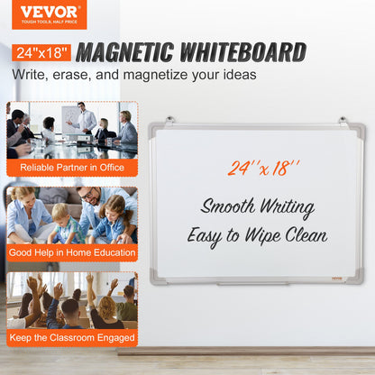 VEVOR Whiteboard - Select Your Configuration - BBYCXG2418ABSNNC9V0 - view 2
