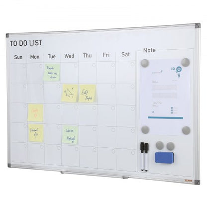 VEVOR Whiteboard - Select Your Configuration - BBYCXG3624ABS1776V0 - view 1