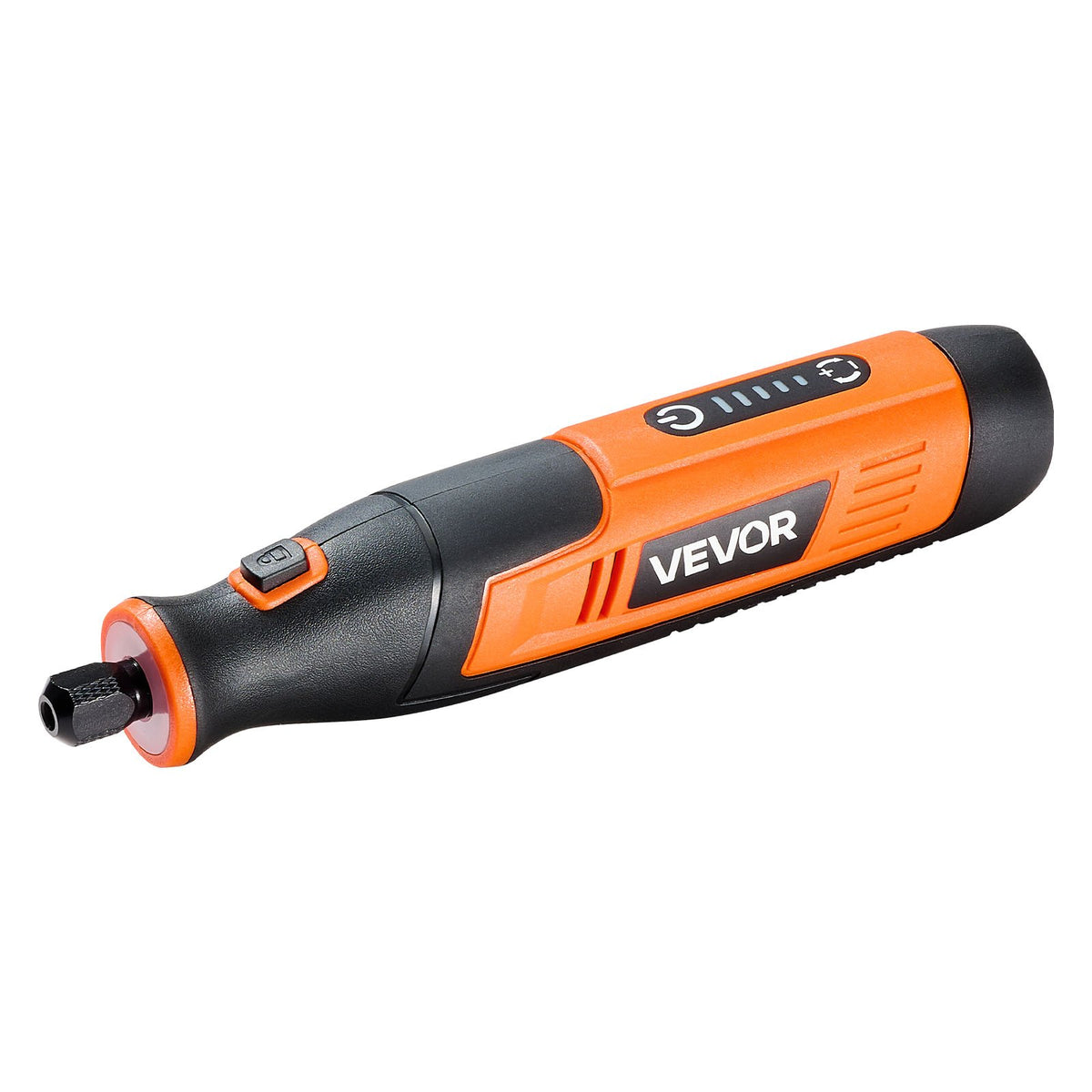 VEVOR 73-Piece Cordless Rotary Tool Kit, DC4V Portable Mini Power Rotary Tool, 5-Level Speed 7000-20000 RPM Multi-Purpose DIY Tools for Engraving, Sanding, Polishing, Carving, Cutting, DIY Crafts - BCGXZGJTJWSDD8PM2001V9 - view 10
