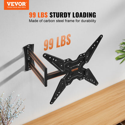 VEVOR TV Wall Mounts - Select Your Configuration - BGDSZ4004001900KLV0 - view 2