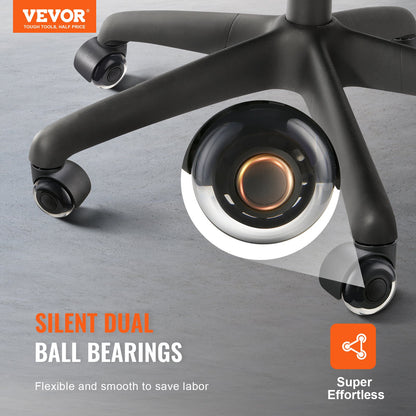 VEVOR Stem Casters - Select Your Configuration - BGLGJAZ2INCH14JV7V0 - view 2