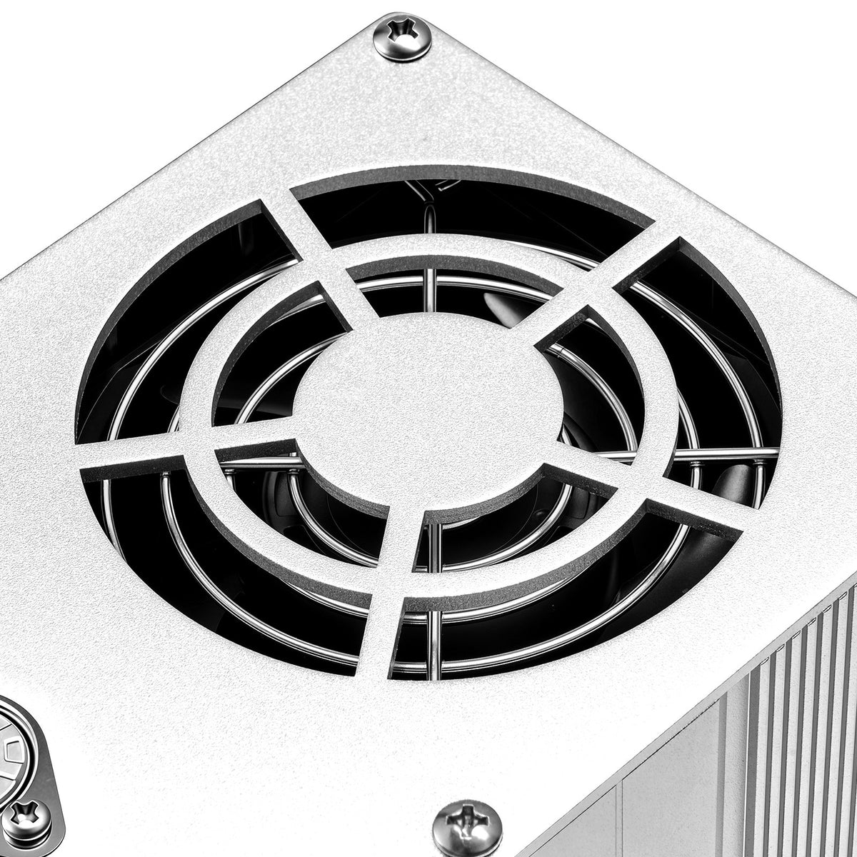 VEVOR Boat Engine Compartment Heater, 800W Bilge Heater Fit Boats Up to 35FT, with Self-Regulating PTC Element & Automatic Thermostat, IP68 Waterproof Fan