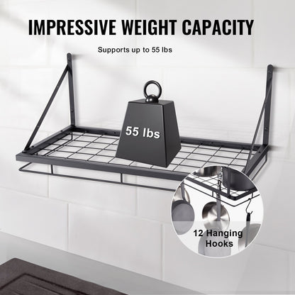 VEVOR Slide Drawer For Pan - Select Your Configuration - BGSGJYC24CKS6B3JQV0 - view 3
