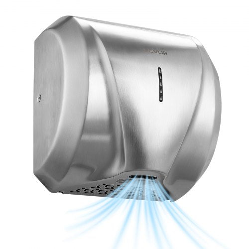 VEVOR Hand Dryers - Select Your Configuration - BGSGSJBXGLSZR6D67001V1 - view 1