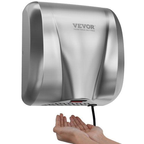 VEVOR Hand Dryers - Select Your Configuration - BGSGSJBXGZDGAR9TKV1 - view 1