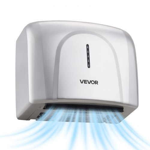 VEVOR Hand Dryers - Select Your Configuration - BGSGSJYSZDGY2PXIW001V1 - view 1