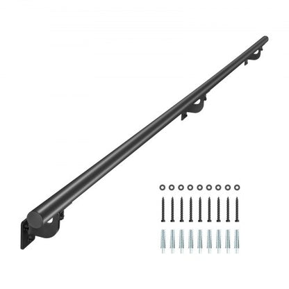 VEVOR indoor wall mounted stair handrail - Select Your Configuration - BGSLZYGFS7FTUYD15001V0 - view 1