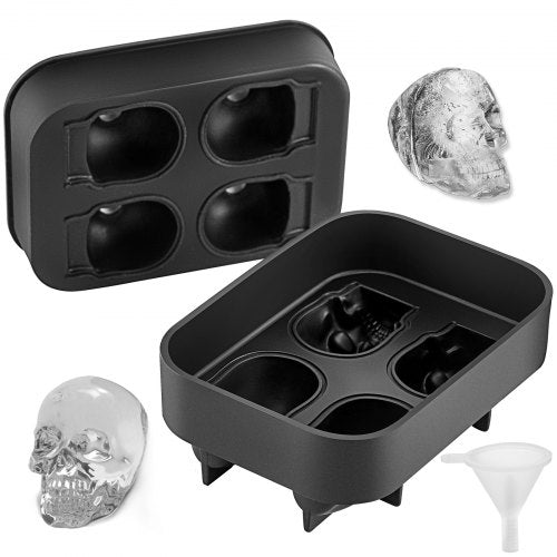 VEVOR Ice Cube Molds & Trays - Select Your Configuration - BJLJTBG4G00000001V0 - view 1