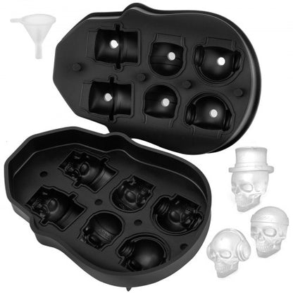 VEVOR Ice Cube Molds & Trays - Select Your Configuration - BJLJTBG6G00000001V0 - view 1
