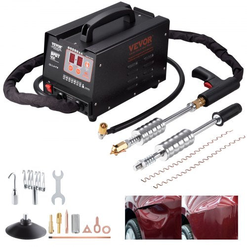 VEVOR Dent Repair Tools - Select Your Configuration - BJXFJG90E3KW00001V1 - view 1