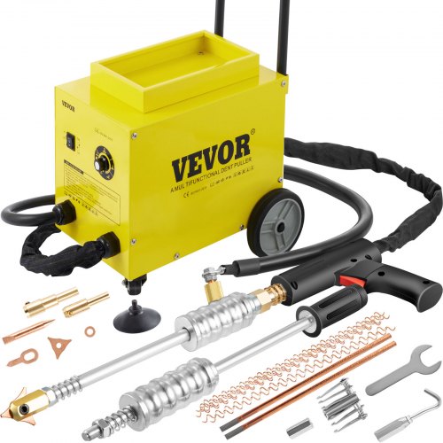 VEVOR Dent Repair Tools - Select Your Configuration - BJXFJSG-750000001V1 - view 1