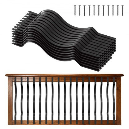 VEVOR Balusters & Spindles - Select Your Configuration - BLKLGZT61G32VF71L001V0 - view 1
