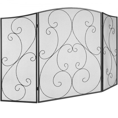 VEVOR Fireplace Doors - Select Your Configuration - BLMHSFG4555I9GTXEV0 - view 1