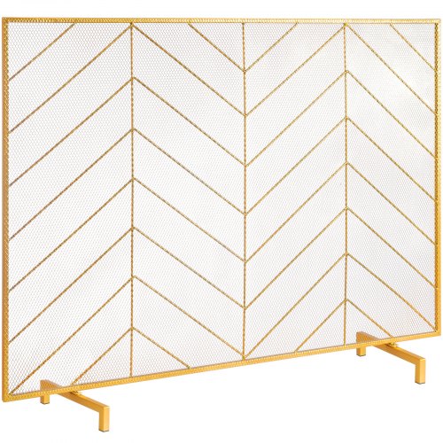 VEVOR Fireplace Doors - Select Your Configuration - BLMJSJY3545IAWNY0V0 - view 1