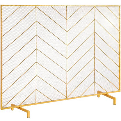 VEVOR Fireplace Doors - Select Your Configuration - BLMJSJY3545IAWNY0V0 - view 1