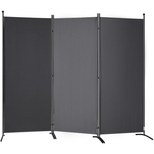VEVOR Fabric Room Divider - Select Your Configuration - BLP310271INCH2TU4V0 - view 1