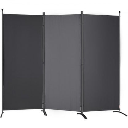 VEVOR Fabric Room Divider - Select Your Configuration - BLP310271INCH2TU4V0 - view 1