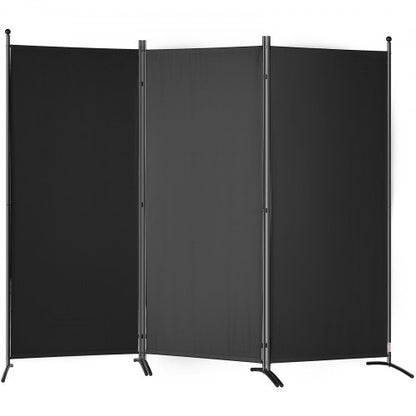 VEVOR Fabric Room Divider - Select Your Configuration - BLP310271INCHBQA9V0 - view 1