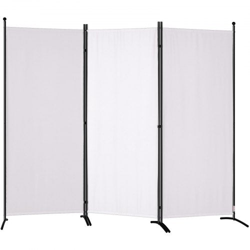 VEVOR Fabric Room Divider - Select Your Configuration - BLP310271INCHGODYV0 - view 1