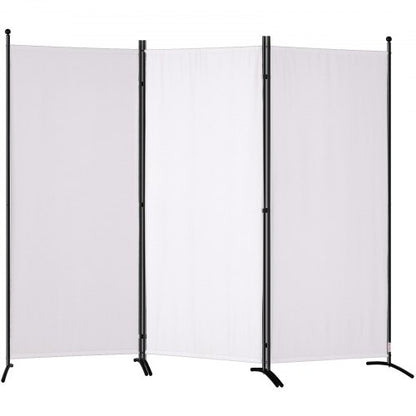VEVOR Fabric Room Divider - Select Your Configuration - BLP310271INCHGODYV0 - view 1