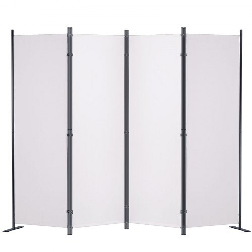 VEVOR Fabric Room Divider - Select Your Configuration - BLP488675INCHXDA6V0 - view 1