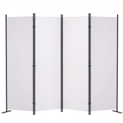 VEVOR Fabric Room Divider - Select Your Configuration - BLP488675INCHXDA6V0 - view 1