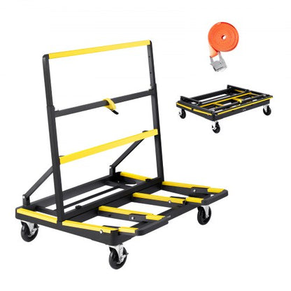 VEVOR Panel Carts - Select Your Configuration - BLTCHJGDGSKZREBFS001V0 - view 1