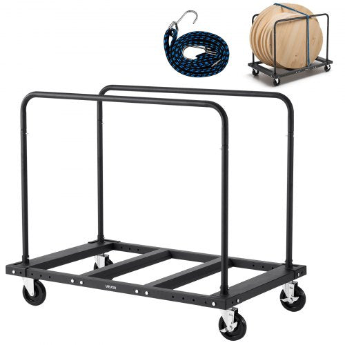 VEVOR Panel Carts - Select Your Configuration - BLTCHJGSGSBKHDXOC001V0 - view 1