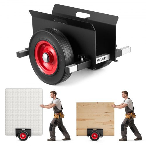 VEVOR Panel Carts - Select Your Configuration - BLTCHJGTLSBKD1Y4I001V0 - view 1