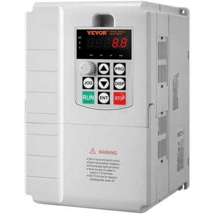 VEVOR Variable Frequency Drive