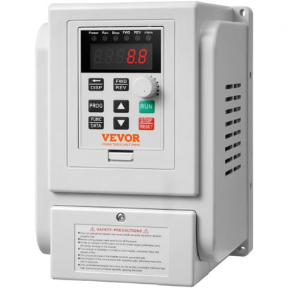 VEVOR Variable Frequency Drive