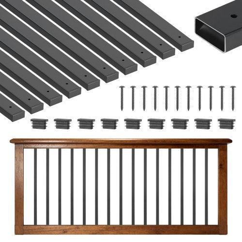 VEVOR Balusters & Spindles - Select Your Configuration - BPKLGZT61G328HWPY001V0 - view 1