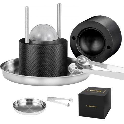 VEVOR Ice Ball Press - Select Your Configuration - BQYJHSLCJ60MMPU4EV0 - view 1
