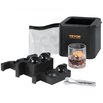 VEVOR Ice Ball Maker Mold - Select Your Configuration - BQZZJHSTMBQQ4DSLMV0 - view 1