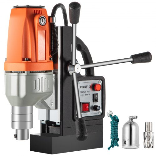 VEVOR Magnetic Drill Presses - Select Your Configuration - BRM35LYCLZ0000001V1 - view 1