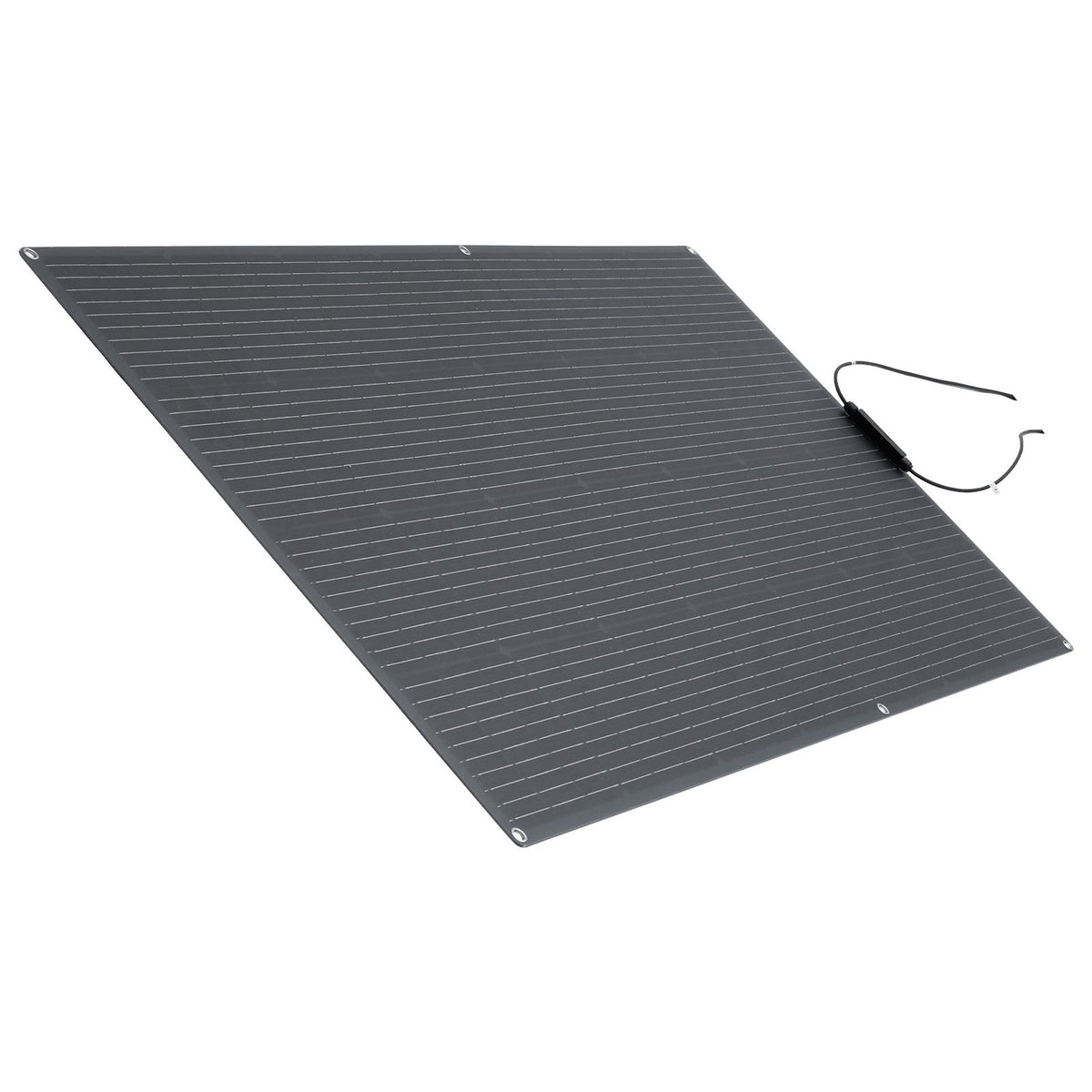 VEVOR Flexible Solar Panel, 200W Semi-Flexible Bendable Monocrystalline Solar Panel, 21.9% Efficiency Mono Off-Grid Charger with MC4 Output, IP67 Waterproof for Marine RV Car Cabin Curved Surfaces - BRXTYNB1200W9QHMV001Y3 - view 10
