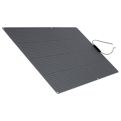VEVOR Flexible Solar Panel, 200W Semi-Flexible Bendable Monocrystalline Solar Panel, 21.9% Efficiency Mono Off-Grid Charger with MC4 Output, IP67 Waterproof for Marine RV Car Cabin Curved Surfaces - BRXTYNB1200W9QHMV001Y3 - view 10