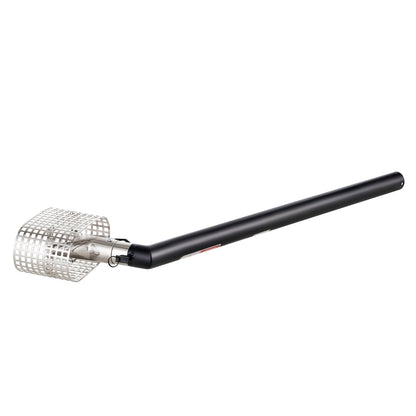 VEVOR 3FT Extension Pole for Heat Gun, Only Compatible with DR.Shrink Propane Heat Guns, Extended Reach Rod for Fast Heat-Shrink Wrapping, Combustor Head Included - BWRFQYZGSPDRXXQBA001V0 - view 10